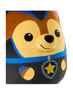 Peluche Patrulla Canina Halloween GUND 30 cm Chase y Rubble 2