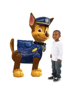 Globo Deslizante Chase PAW Patrol 91x137 cm