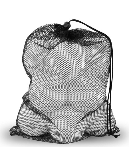 12 Pelotas de T-Ball Jumbo Liberty Imports para Niños - 8.89 cm