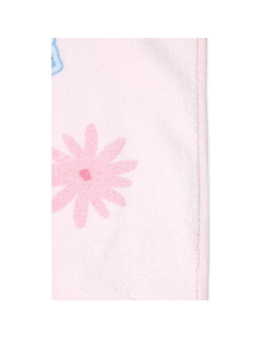 Toalla de Playa Disney Princess Jay Franco 124x71 cm Algodón