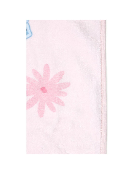 Toalla de Playa Disney Princess Jay Franco 124x71 cm Algodón