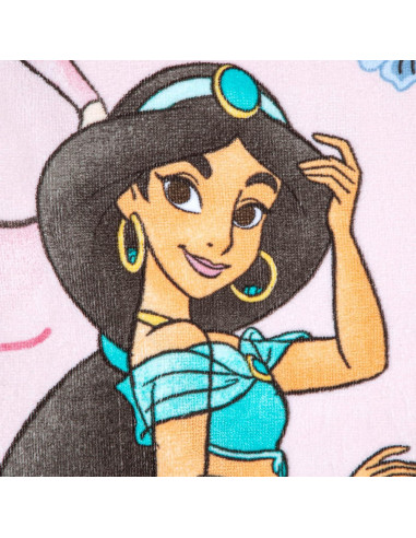 Toalla de Playa Disney Princess Jay Franco 124x71 cm Algodón