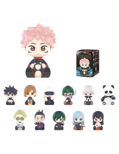 Figuras coleccionables POP MART Jujutsu Kaisen - Caja ciega