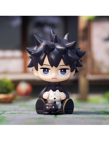 Figuras coleccionables POP MART Jujutsu Kaisen - Caja ciega