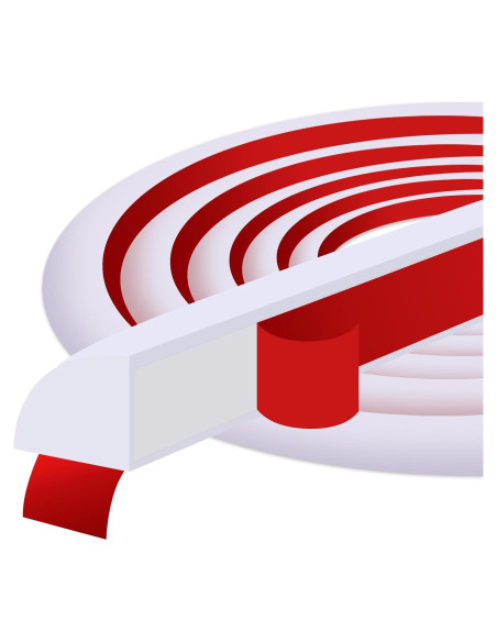 Moldura Cuarterona Flexible Autoadhesiva WYFWFDF 99 cm Moldura Cuarterona Flexible Autoadhesiva WYFWFDF 99 cm