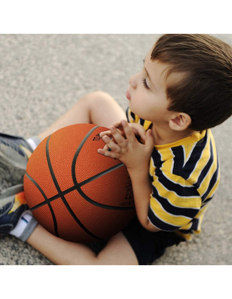 Balón de Baloncesto Kenon 29.5" Personalizado para Interiores/Exteriores