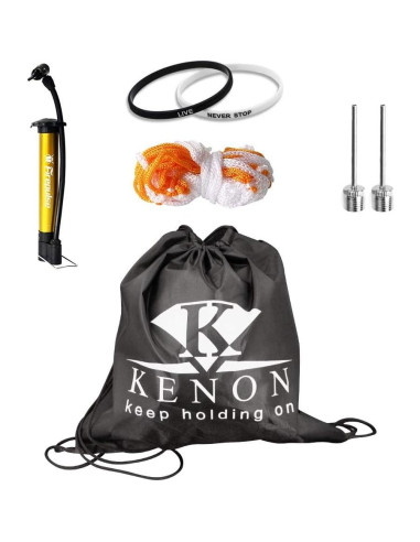 Balón de Baloncesto Kenon 29.5" Personalizado para Interiores/Exteriores