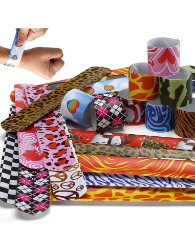 120 Piezas de Juguetes para Fiestas Taulaap - Relleno Piñata y Sorpresas