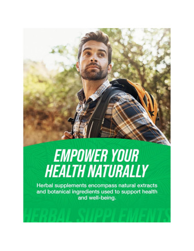 Cápsulas de Extracto de Té Verde BulkSupplements 500mg 180 Unidades