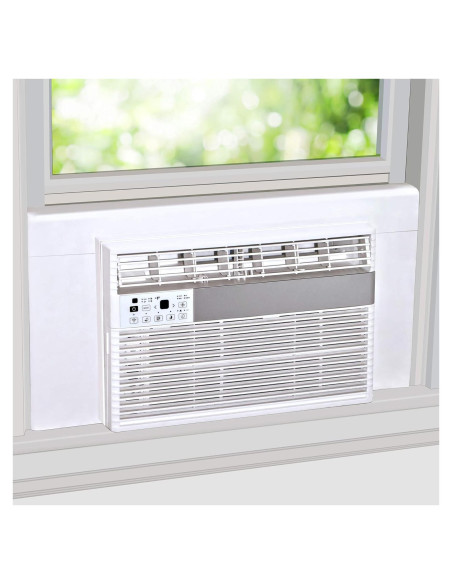 Paneles Laterales Aislantes Breeze Stop para Aire Acondicionado