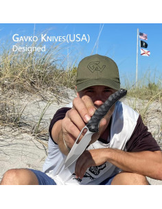 Cuchillo Plegable CIVIVI Spiny Dogfish C22006 G10 Verde Oliva 2