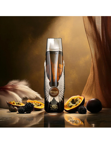 Eau De Parfum Itqan Gold Afnan 100ml Unisex - Fragancia Lujo