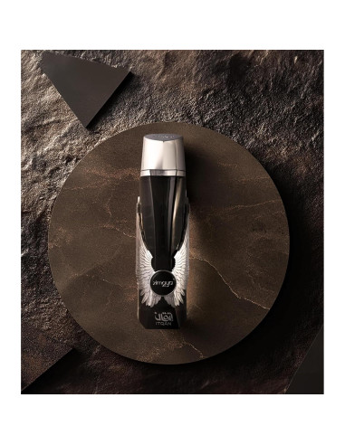 Eau De Parfum Itqan Gold Afnan 100ml Unisex - Fragancia Lujo