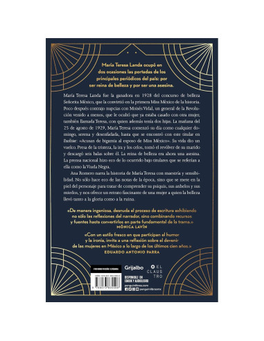 Venus triste / Sad Venus (Historica Grajalbo, 1) (Spanish Edition)