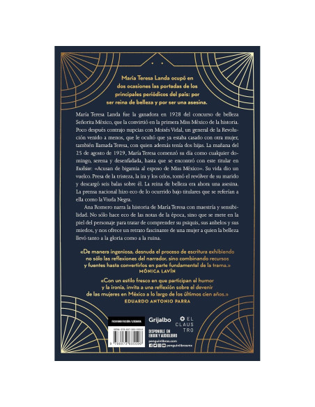 Venus triste / Sad Venus (Historica Grajalbo, 1) (Spanish Edition)