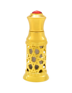 Aceite de Perfume Attar Naseem Musk Safi 6ml Hipoalergénico 2