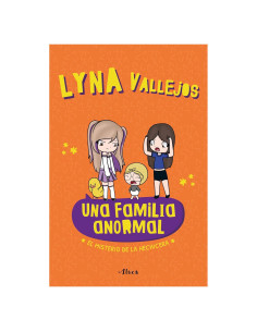 Una familia anormal - El misterio de la hechicera / An Abnormal Family The Mystery of the Sorceress (Spanish Edition)