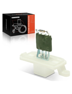 Resistor de Motor de Soplador A-Premium para Ford 2013-2018