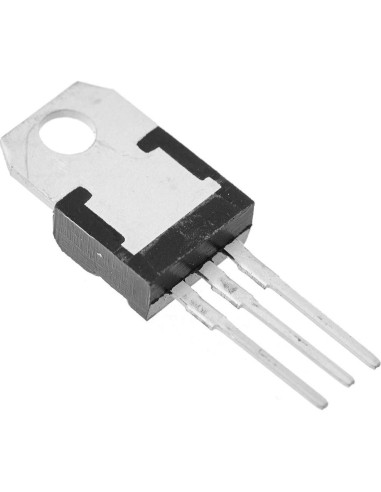 Transistor Darlington NPN TIP102 10pcs 100V 8A 3-Pin TO-220