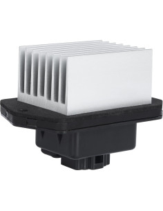 Resistor de Motor de Ventilador HVAC BINWUHI 79330-SDG-W41 2