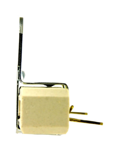Resistor de Bobina de Encendido ACDelco F1104 - 18g
