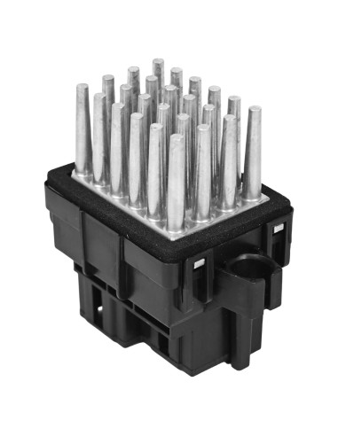 Resistor de Motor de Ventilador PANNUOSCS 15141283 13598134