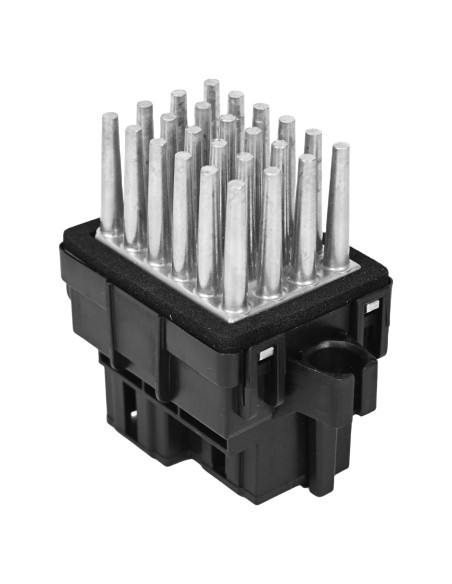 Resistor de Motor de Ventilador PANNUOSCS 15141283 13598134