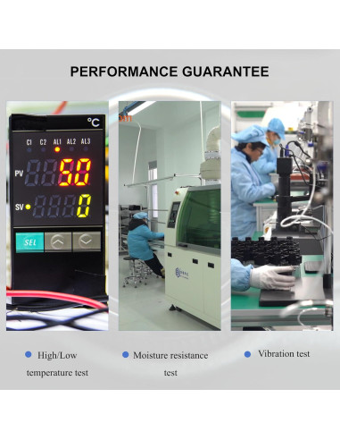 Resistor de Motor de Ventilador PANNUOSCS 15141283 13598134