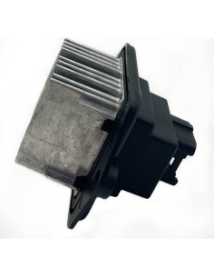 Resistor Motor Ventilador HVAC HYXUAN 79330TR0A01 Compatible 2