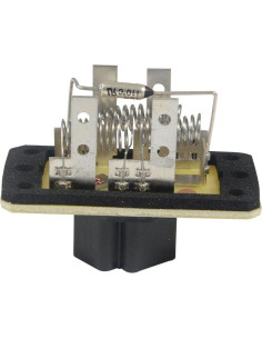 Resistor Motor Ventilador HVAC YHTAUTO para Ford y Lincoln 2