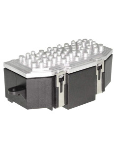 Resistor de Motor de Soplador STETIG 0.21 kg para Audi y VW