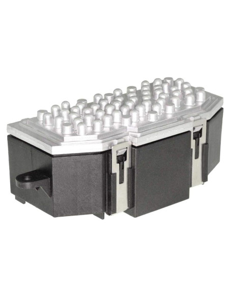 Resistor de Motor de Soplador STETIG 0.21 kg para Audi y VW