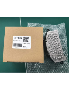 Resistor de Motor de Soplador STETIG 0.21 kg para Audi y VW 2