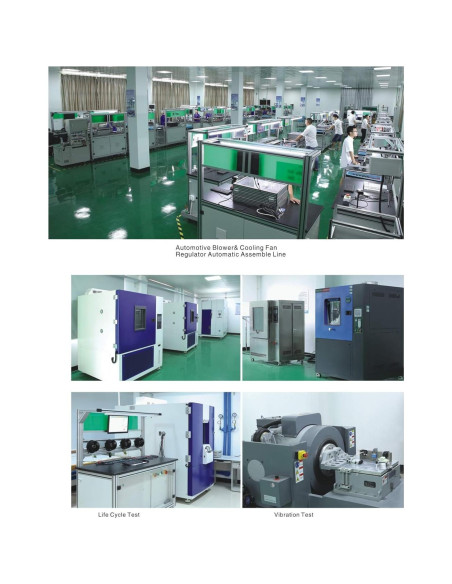 Resistor de Motor de Soplador STETIG 0.21 kg para Audi y VW