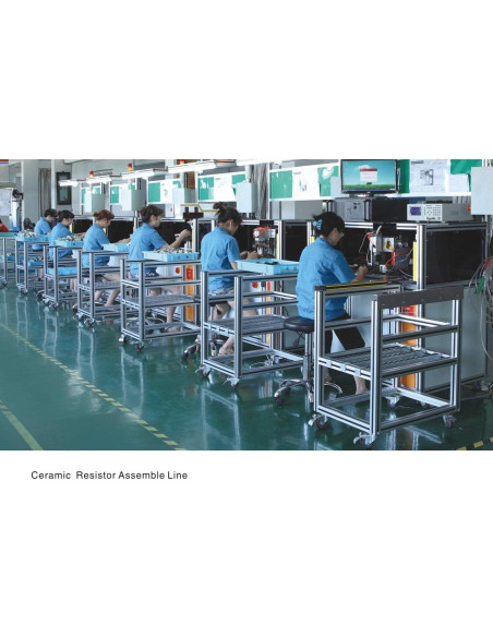 Resistor de Motor de Soplador STETIG 0.21 kg para Audi y VW