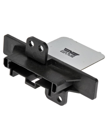 Resistor Motor Ventilador HVAC Dorman 973-220 para Nissan