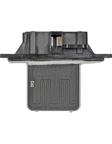 Resistor Motor Ventilador HVAC Dorman 973-220 para Nissan