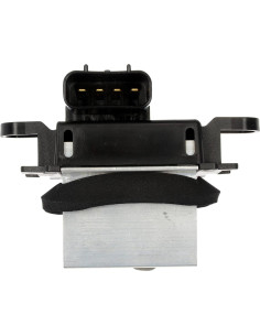 Kit Resistor Motor Ventilador HVAC Dorman 973-399 Compatible Ford 2