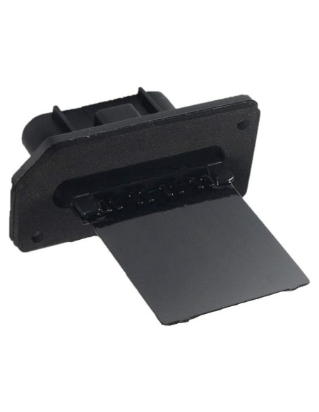 Resistor del Motor del Ventilador YHTAUTO para Ford y Lincoln