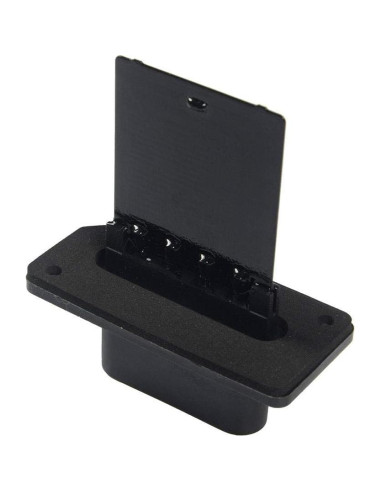 Resistor del Motor del Ventilador YHTAUTO para Ford y Lincoln