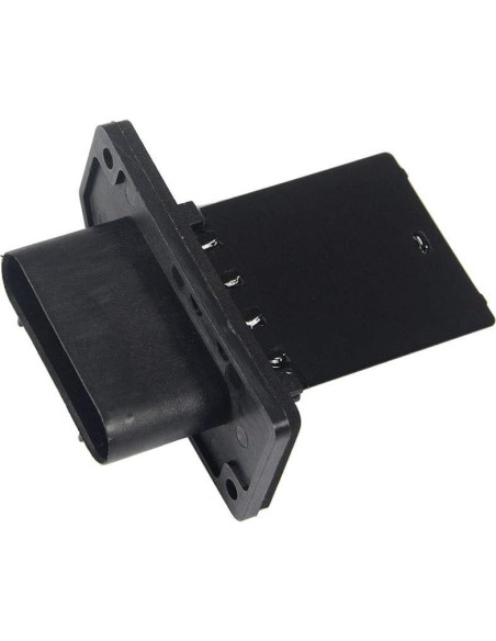 Resistor del Motor del Ventilador YHTAUTO para Ford y Lincoln