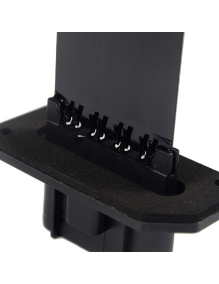 Resistor del Motor del Ventilador YHTAUTO para Ford y Lincoln