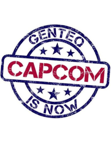 Capacitor Redondo GE Genteq 80 + 7.5 MFD 370V 27L522