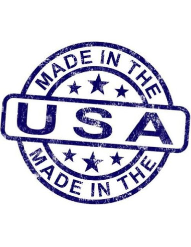 Capacitor Dual 70 + 5 uF AmRad 370/440 VAC Hecho en EE. UU.