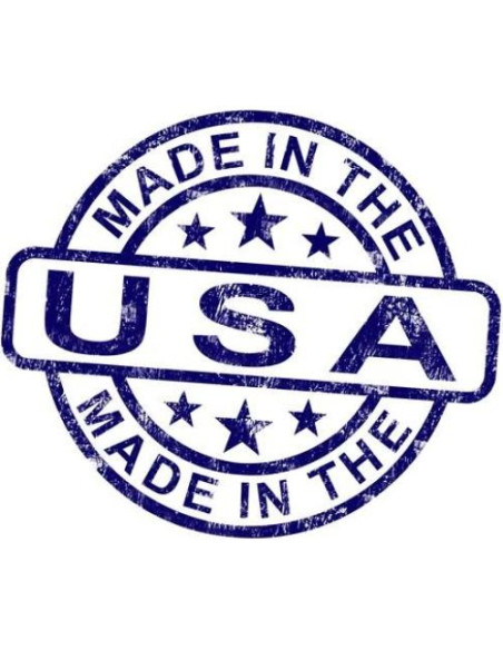 Capacitor Dual 70 + 5 uF AmRad 370/440 VAC Hecho en EE. UU.