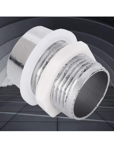 Soportes LED Fafeicy 50 Pcs 10mm para Experimentos Electrónicos