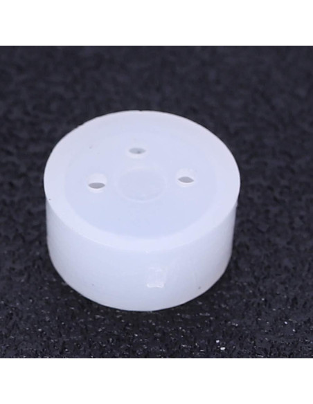 Soportes LED Fafeicy 50 Pcs 10mm para Experimentos Electrónicos Soportes LED Fafeicy 50 Pcs 10mm para Experimentos Electrónicos