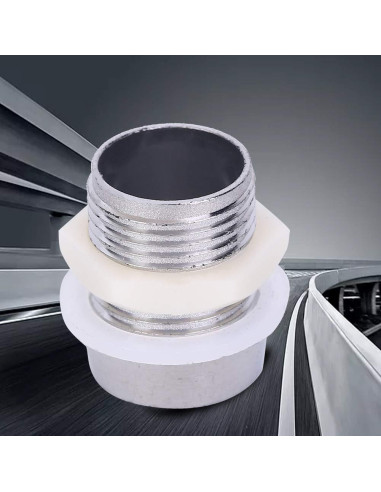 Soportes LED Fafeicy 50 Pcs 10mm para Experimentos Electrónicos