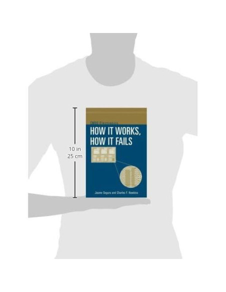 CMOS Electronics: How It Works, How It Fails