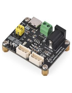 Adaptador de Servo Bus iiunius A - Controla 253 Servos ST/SC